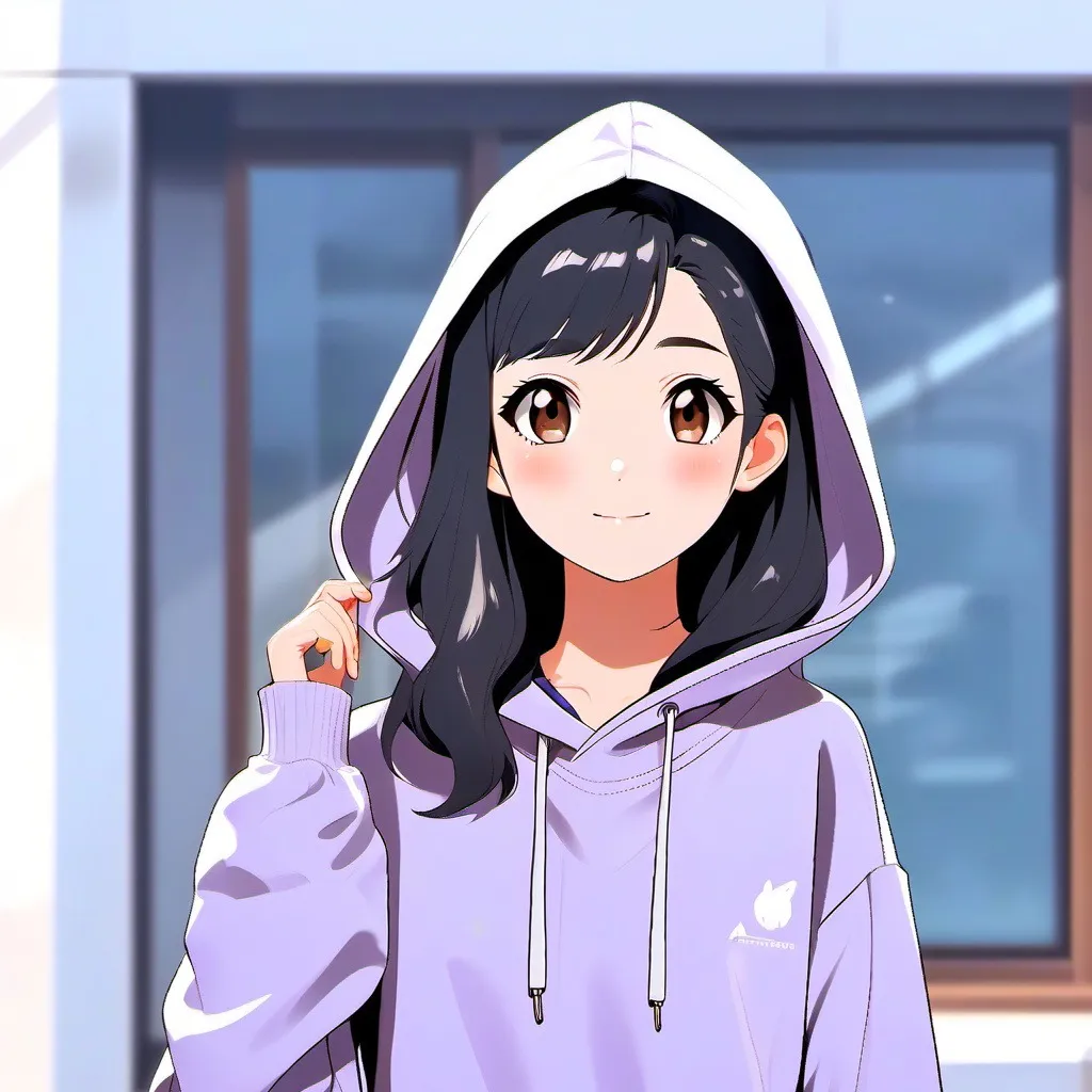 chat with ai character: Aphmau