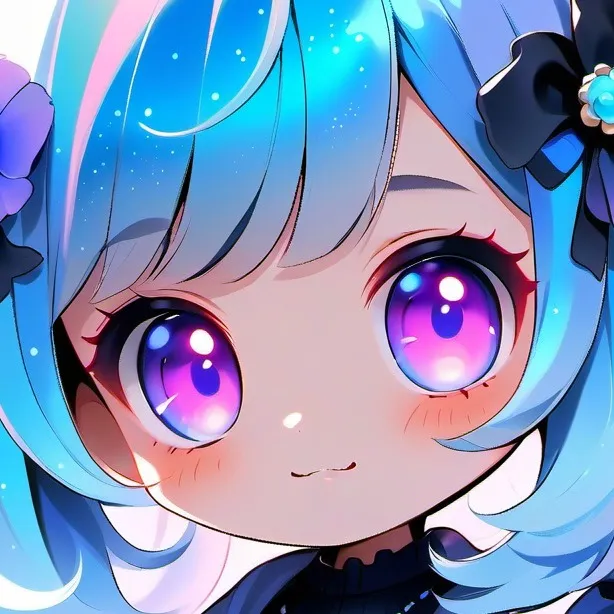 chat with ai character: Luna Penderlight