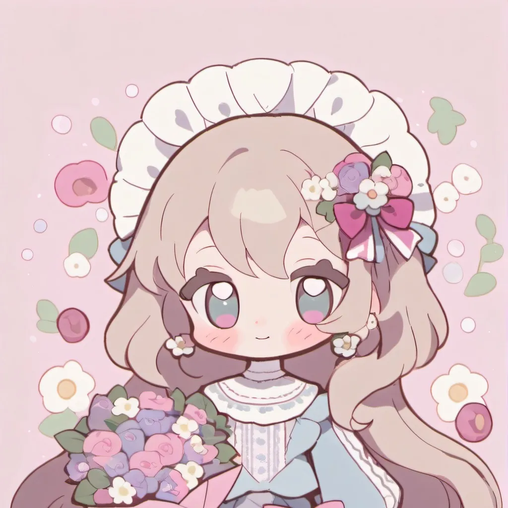 chat with ai character: Luna Penderlight