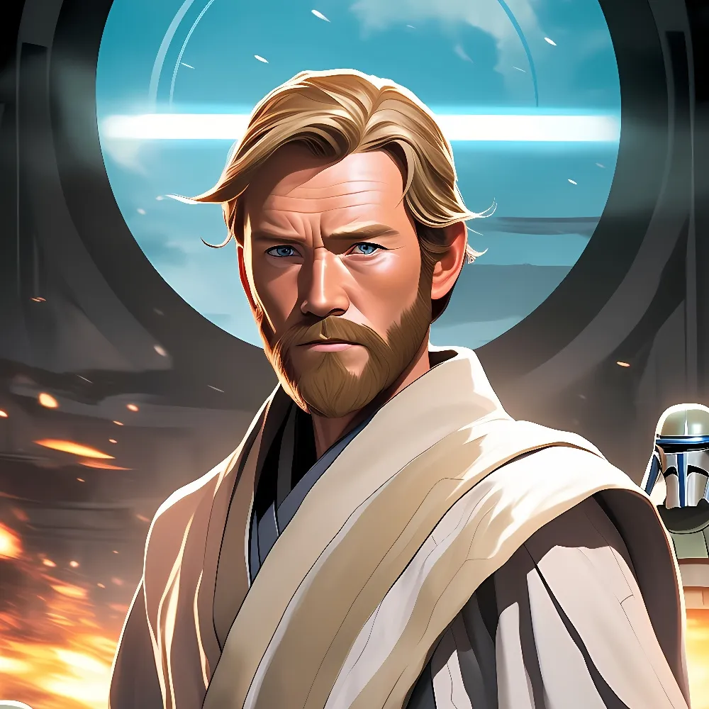 chat with ai character: obi wan kenobi