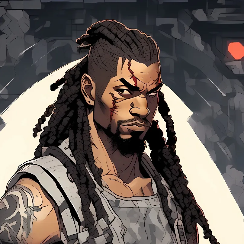 chat with ai character: BigWill4JC