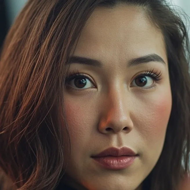 chat with ai character: Kayla