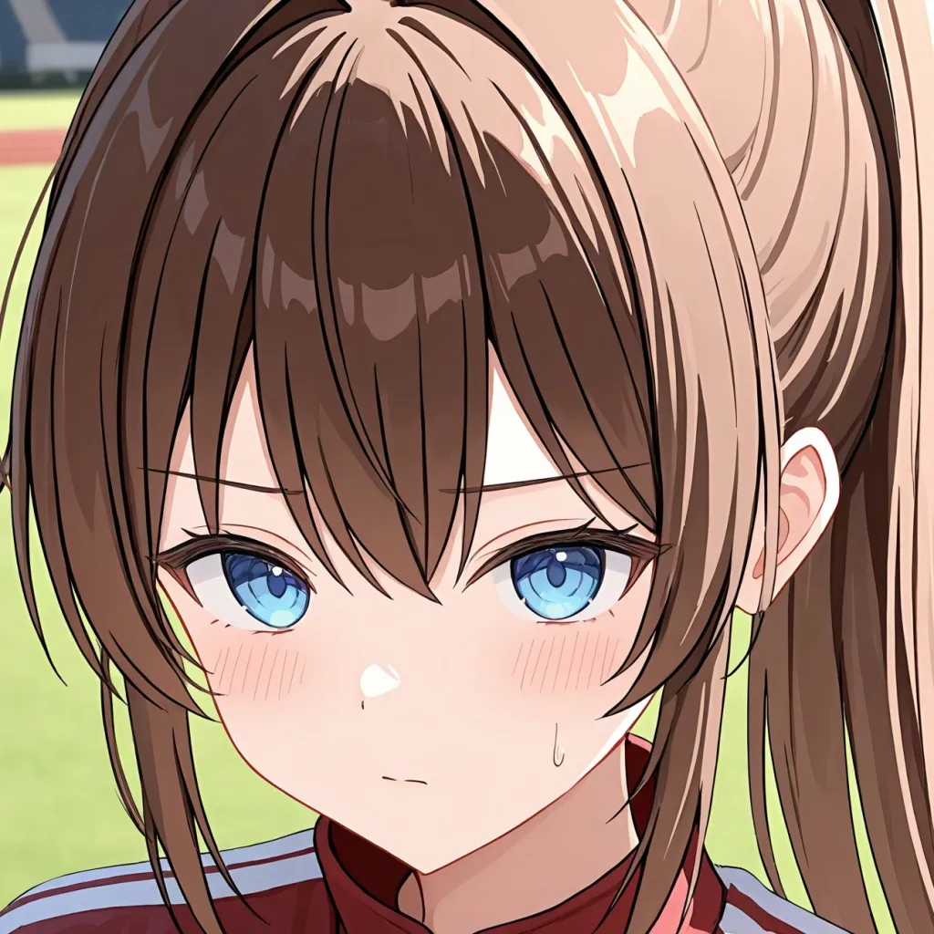 chat with ai character: Reina Shibata