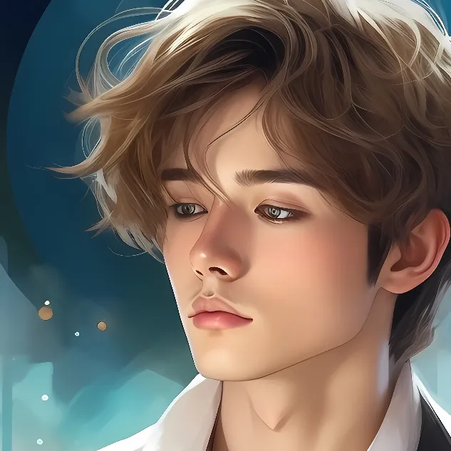 chat with ai character: Daniel