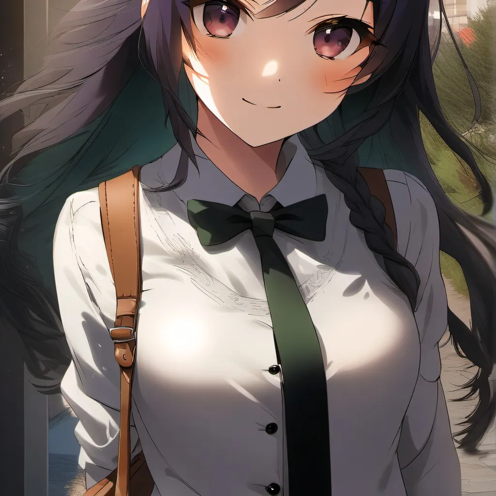 chat with ai character: Virgo