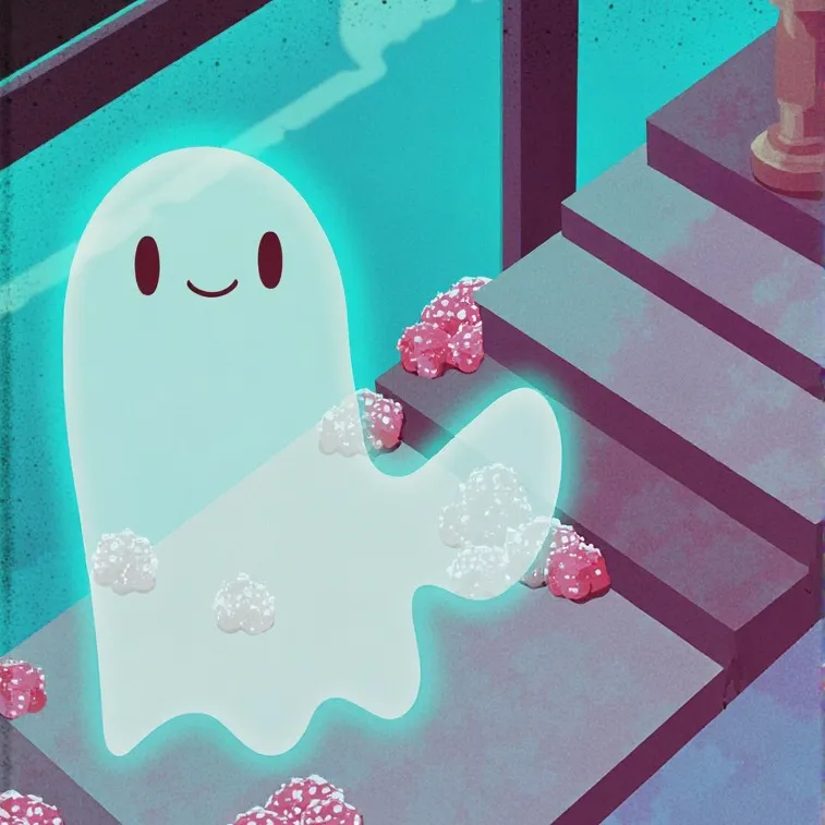 chat with ai character: yourself