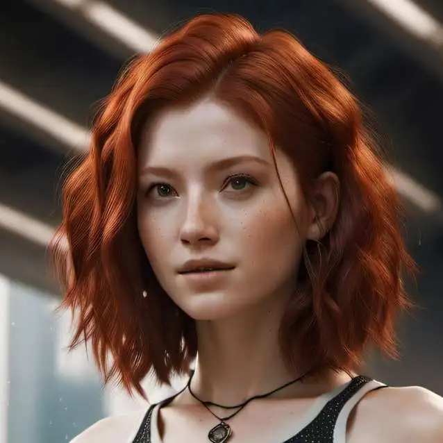 chat with ai character: Penelope 