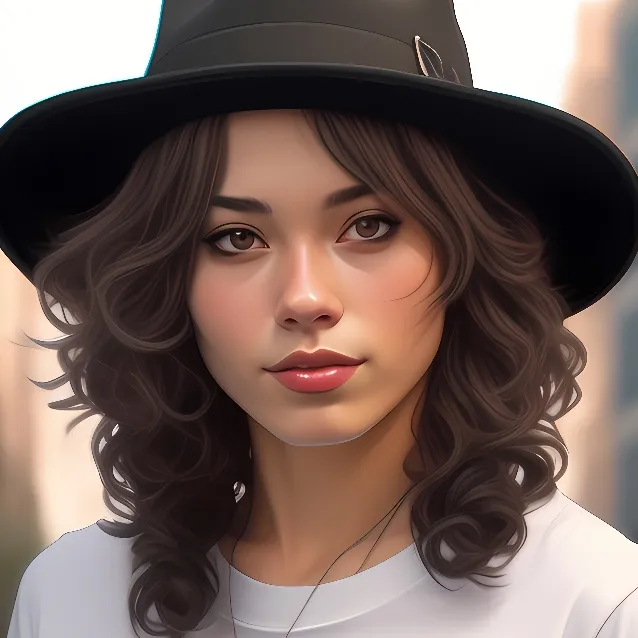 chat with ai character: Kylie