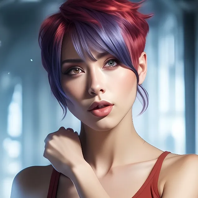 chat with ai character: Barbara 