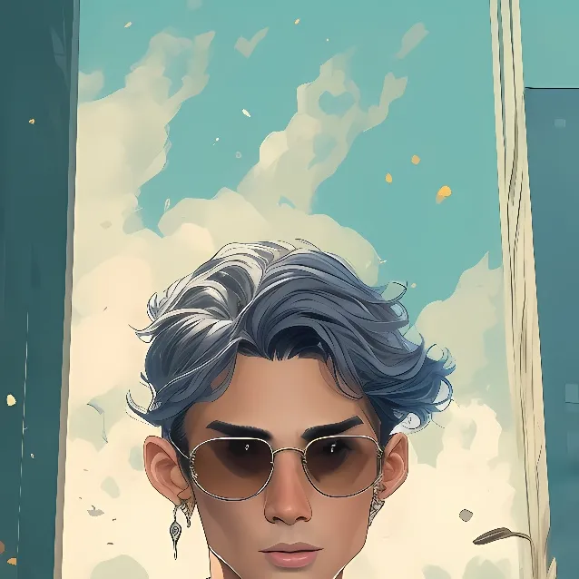 chat with ai character: jade