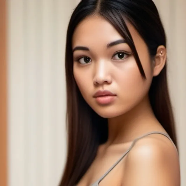 chat with ai character: Agnes 