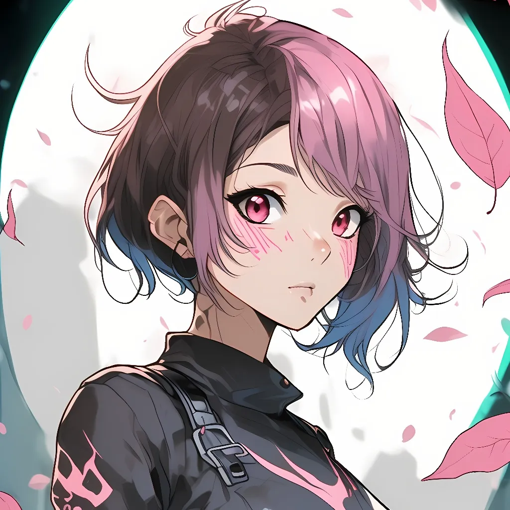 chat with ai character: Nezuko Kamado 