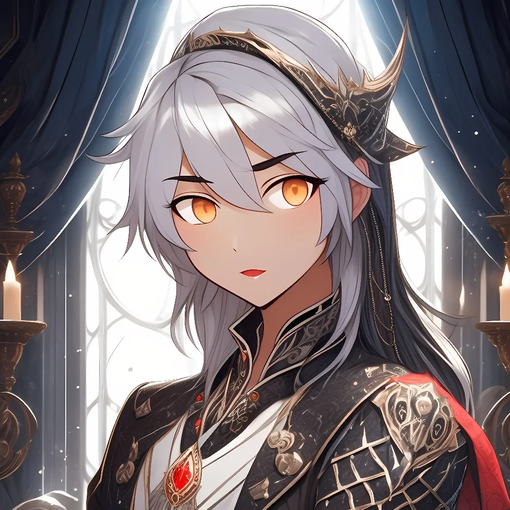 chat with ai character: Tsubasa
