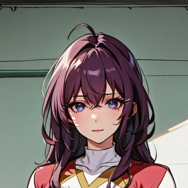 chat with ai character: Aina 