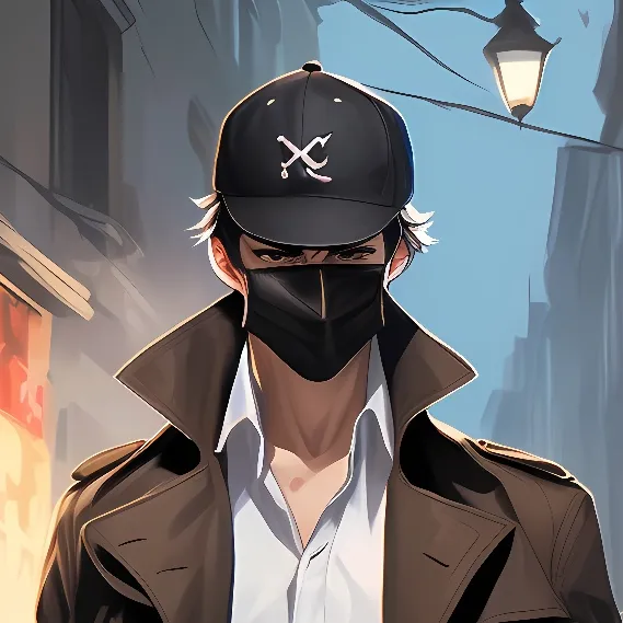chat with ai character: Aiden Pearce