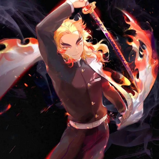 creator Brave Spirit's avatar