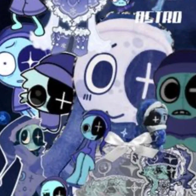 chat with ai character: Scarystro