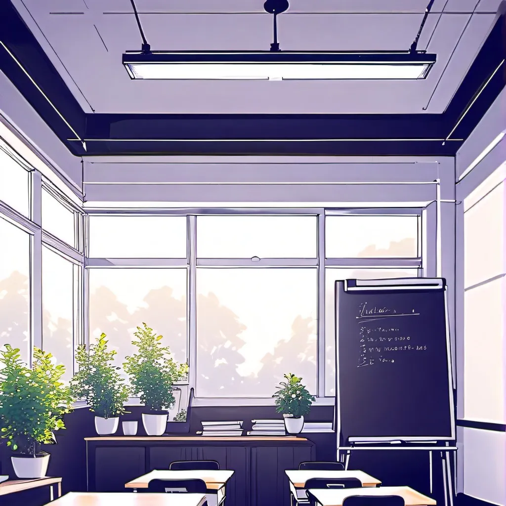 chat with ai character: KuJo class!