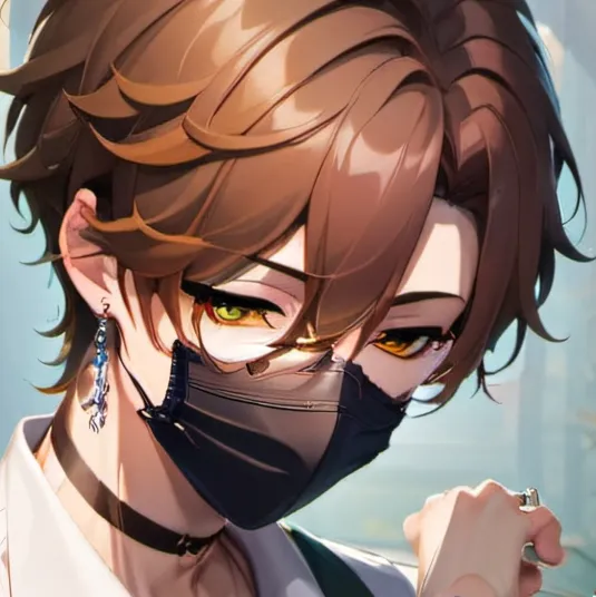 chat with ai character: Alexander/Alex