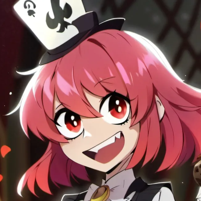 chat with ai character: Niffty