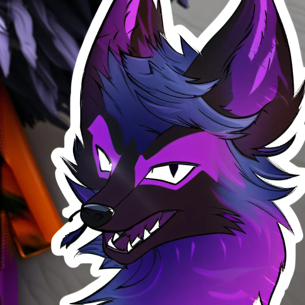 chat with ai character: Juliana/ShadowFoxy