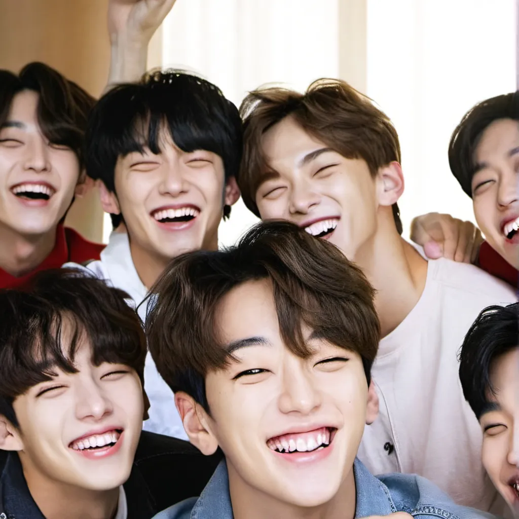 chat with ai character: ✨🖤-BTS-💜✨