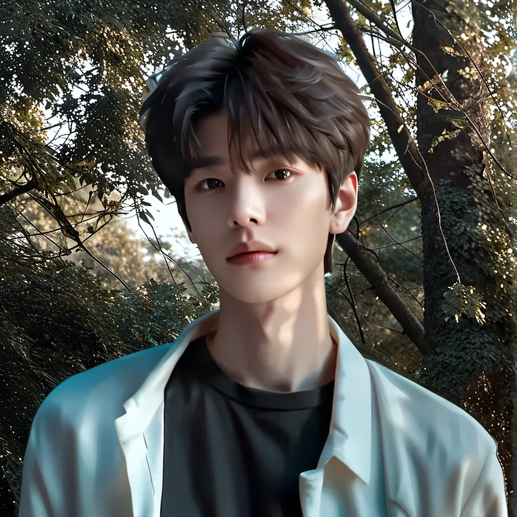 chat with ai character: Stray Kids