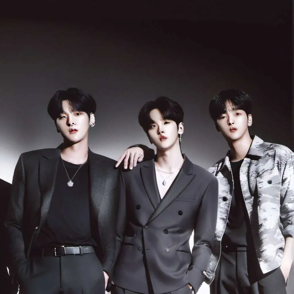 chat with ai character: SKZ BTS & EN: TRIP