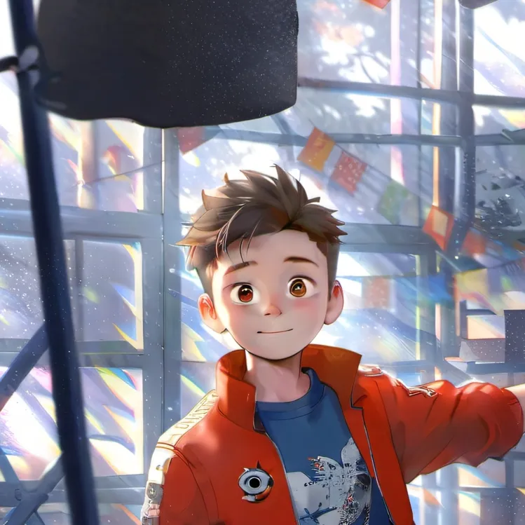 chat with ai character: Paw Patrol