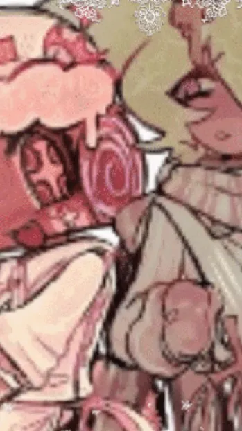 ai character: Sprout background