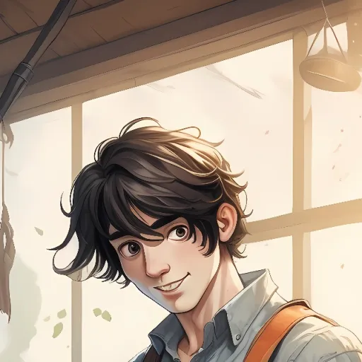 talkie's author avatar