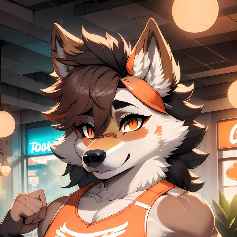 chat with ai character: Femboy hooters.