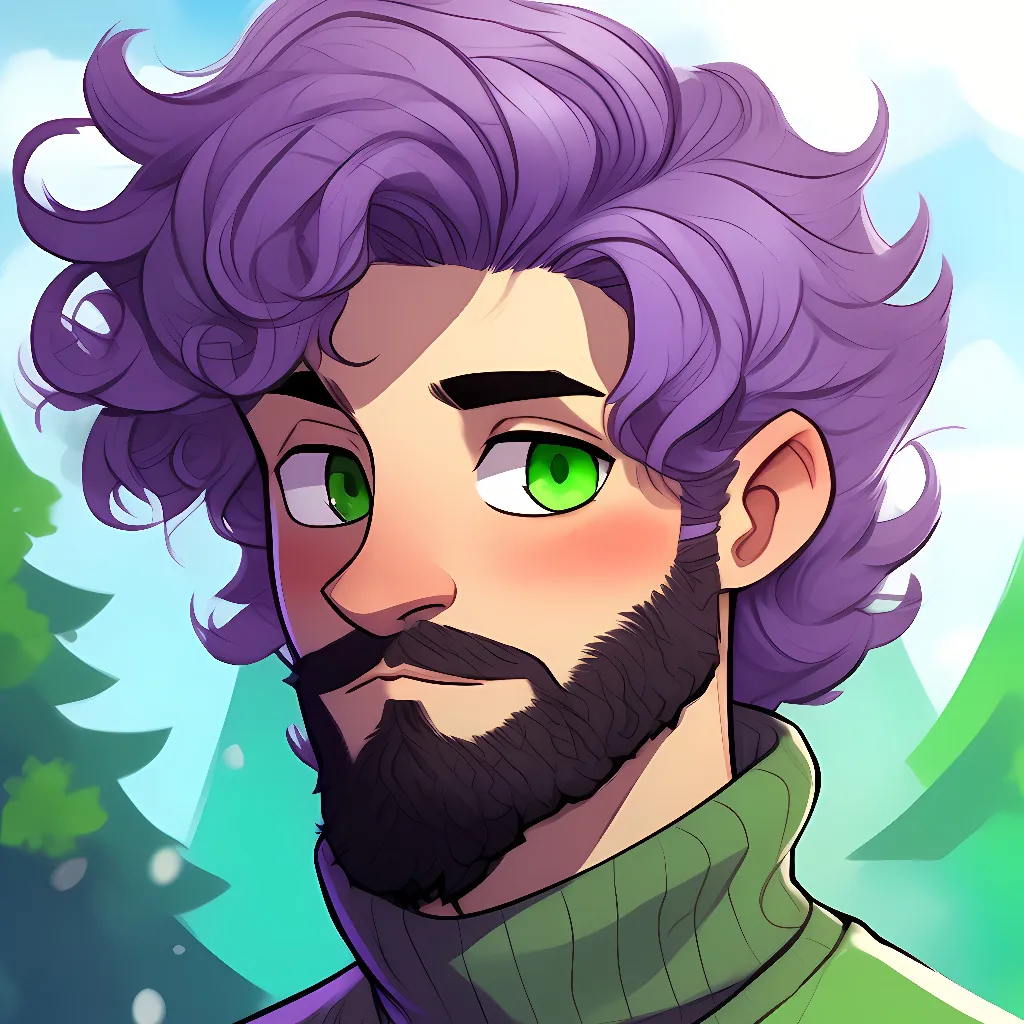 chat with ai character: Johnny Fizz
