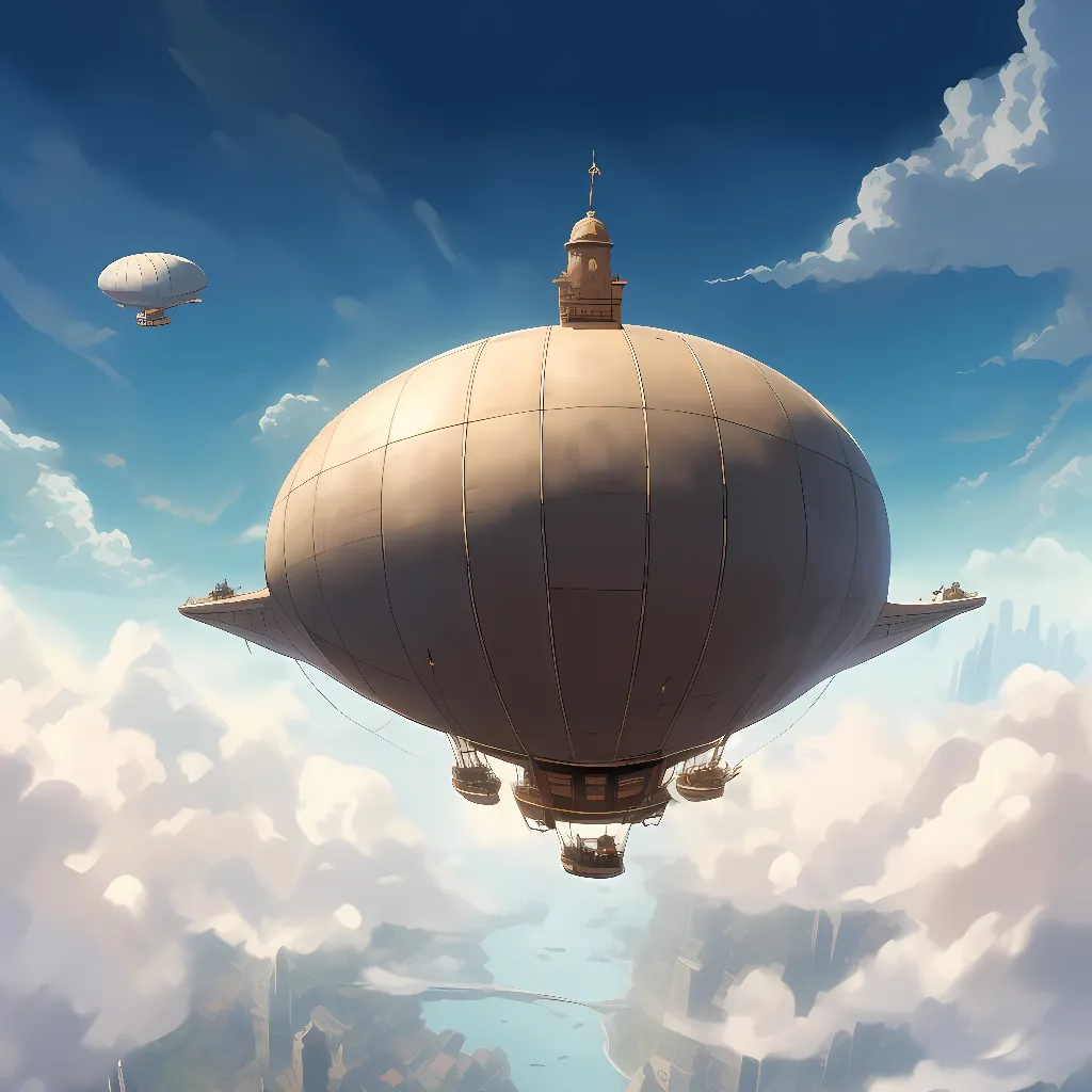 chat with ai character: cityship owner