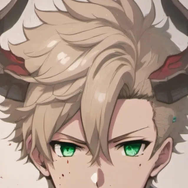 chat with ai character: Logan