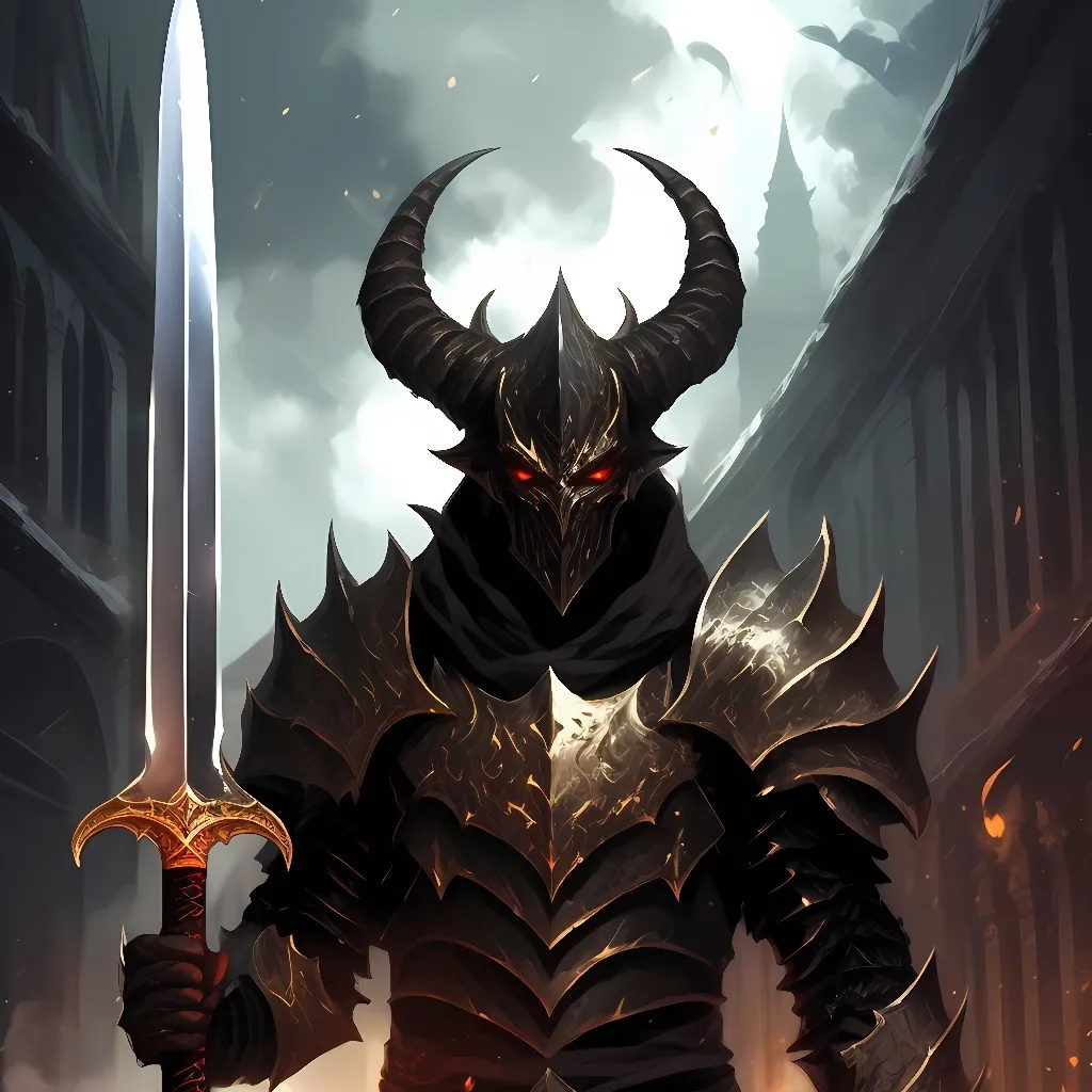 chat with ai character: Death 