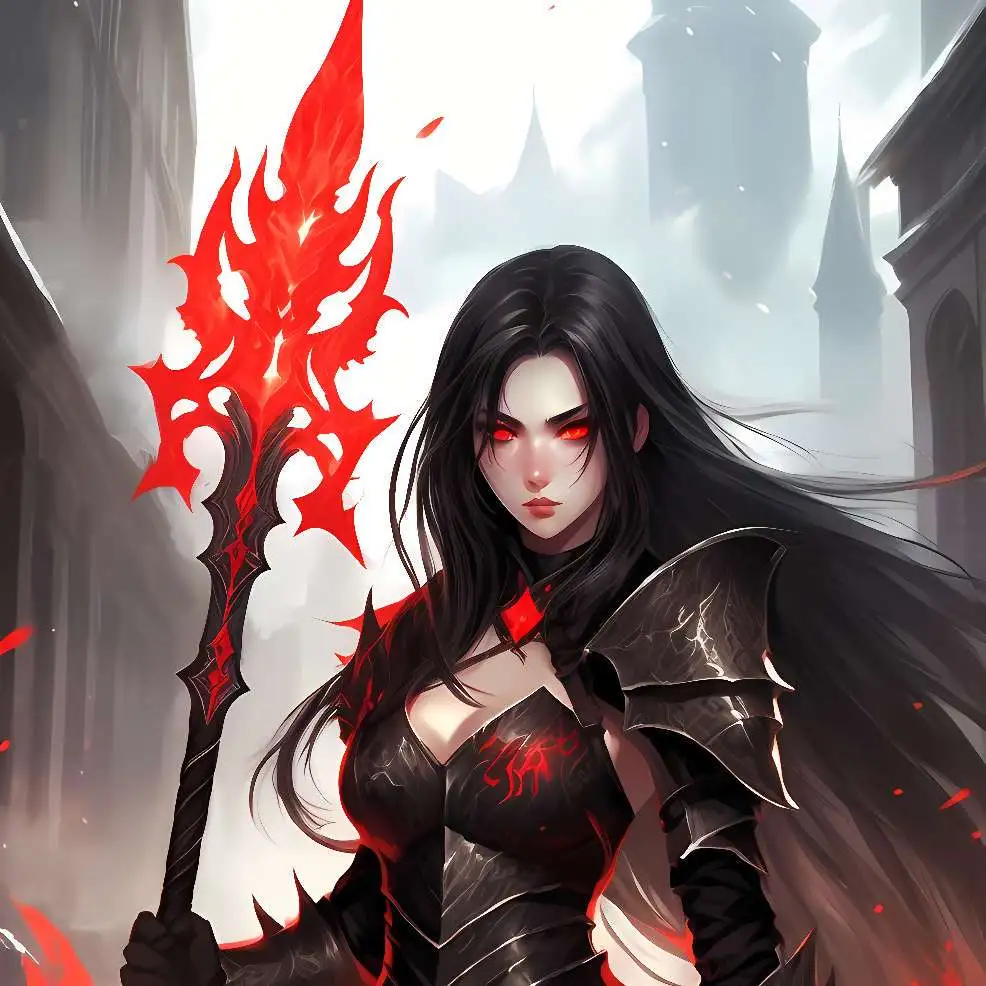 chat with ai character: Athena