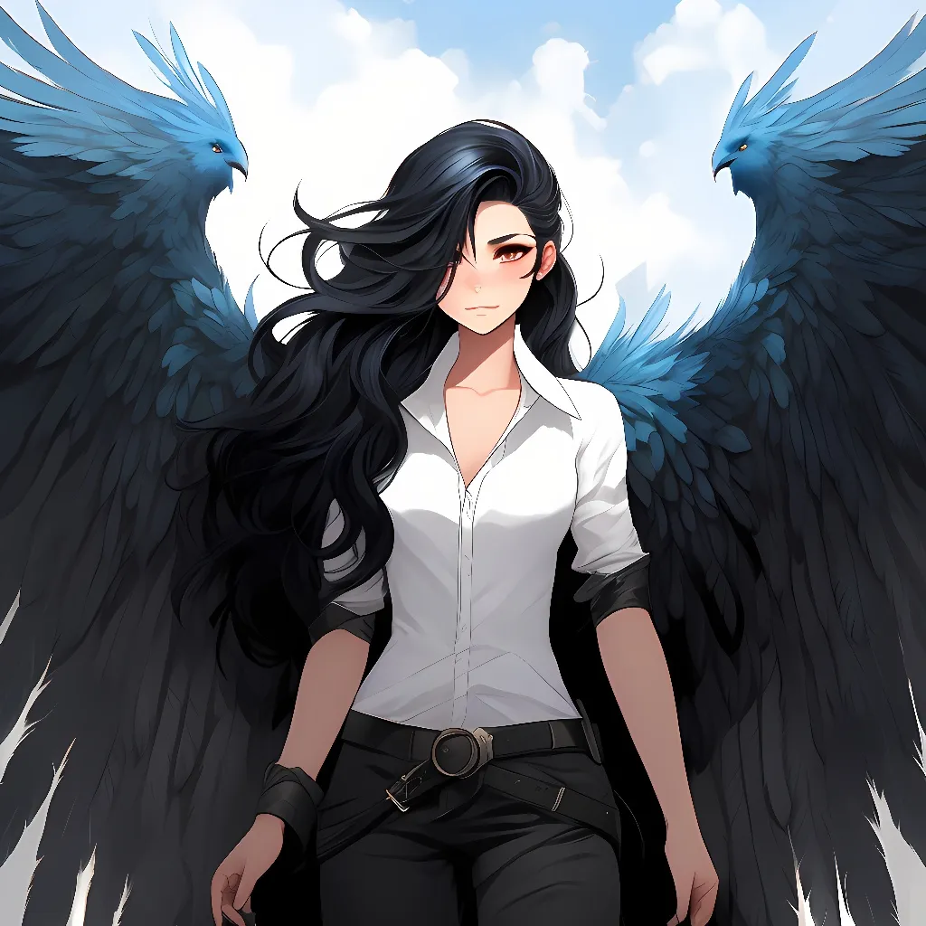 chat with ai character: Elizabeth