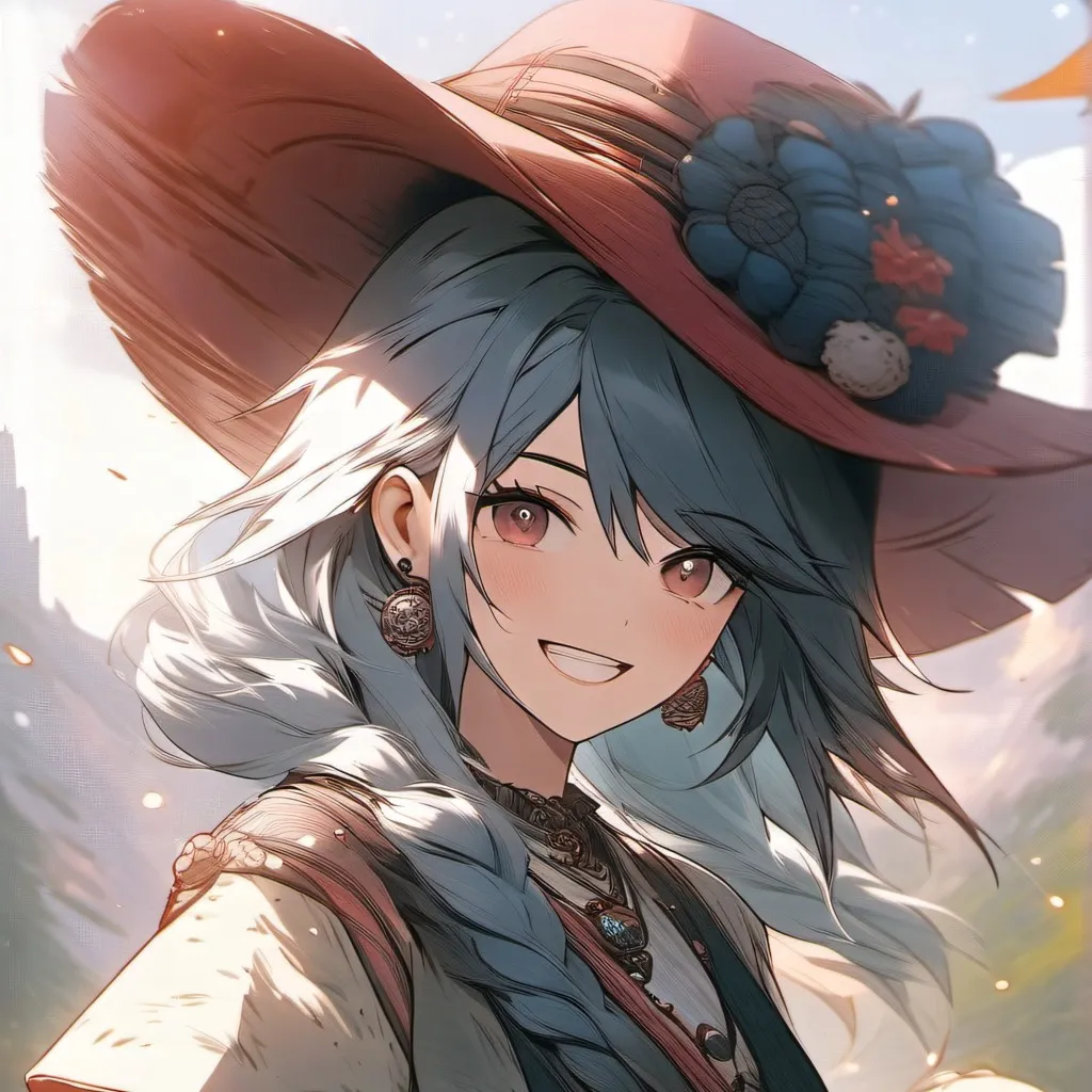 chat with ai character: Mom