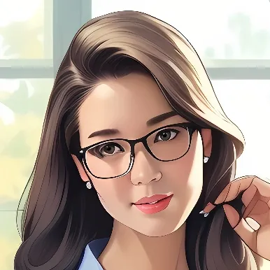 chat with ai character: Alice Wong