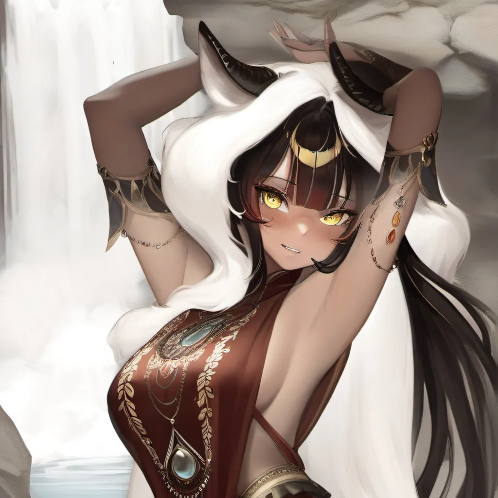 chat with ai character: Sarah