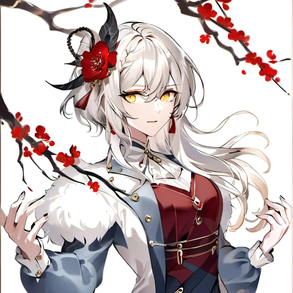 chat with ai character: Celestine