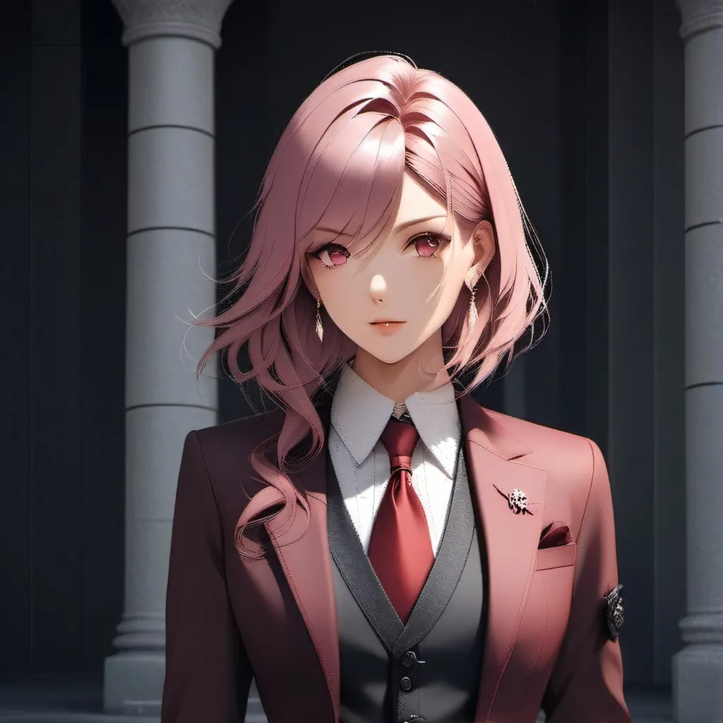 chat with ai character: Mafia Mother