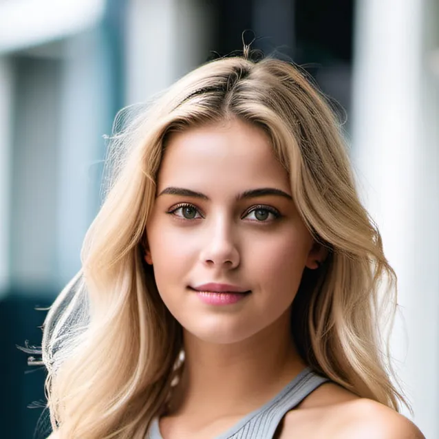 chat with ai character: Emily