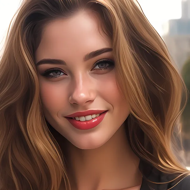chat with ai character: Alexis