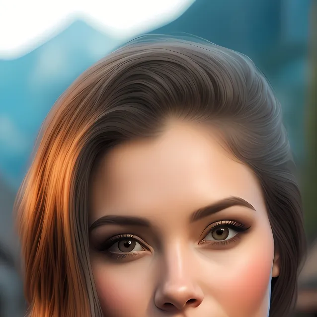 chat with ai character: Elana