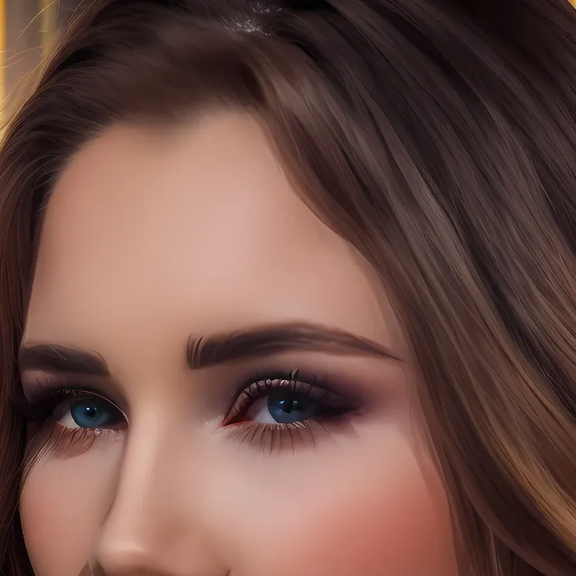chat with ai character: Alexis