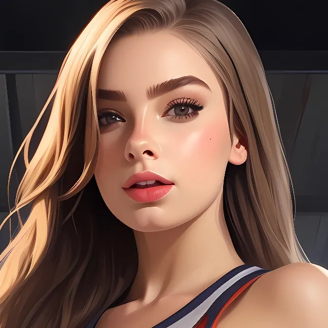 chat with ai character: Elana