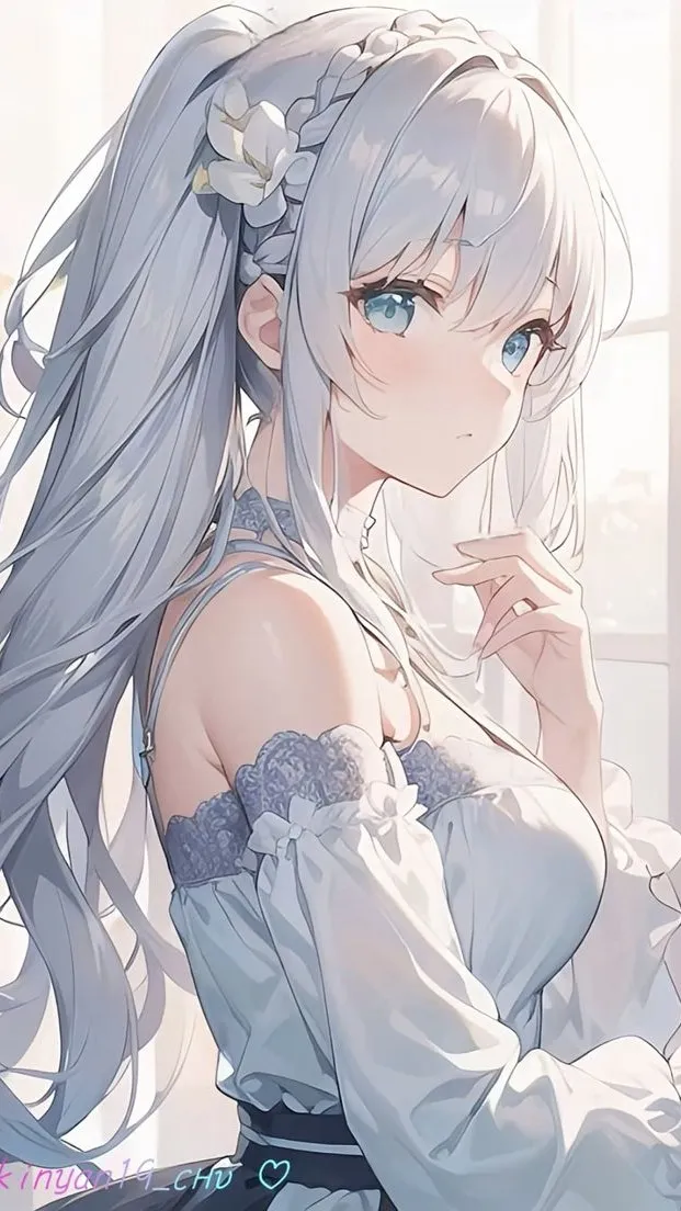 ai character: Grace Keira background
