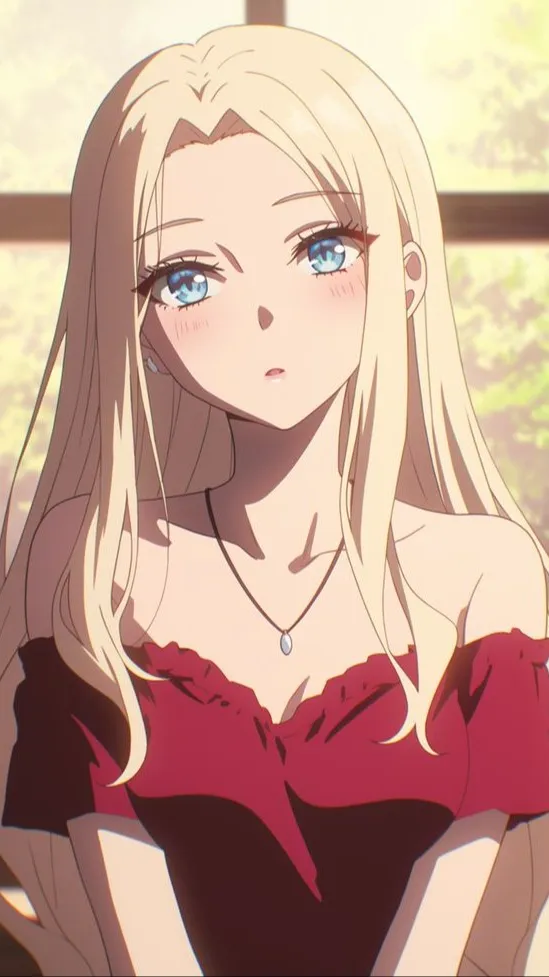 ai character: Katherine Taylor background